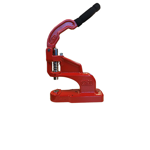 Zeilringen & Zeilringmachines metaal